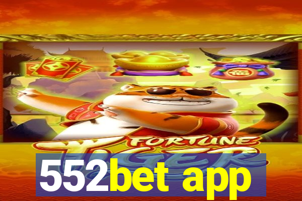 552bet app